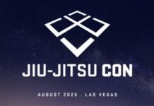 주짓수 최대의 축제, Jiu-Jitsu CON 2025! 주짓수 최대의 축제, Jiu-Jitsu CON 2025!